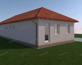 Eladó családi ház Monor 59 800 000 Ft