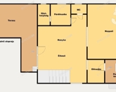 Eladó családi ház Kiskunhalas 73 900 000 Ft