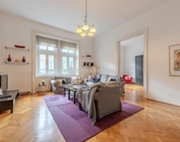 Eladó lakás Budapest VI. ker 139 000 000 Ft