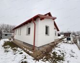 Eladó családi ház Vácrátót 119 900 000 Ft