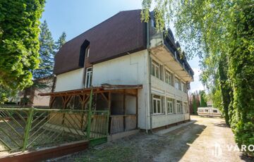 Eladó panzió