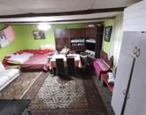 Pusztamonostoron 74 nm-es, 2 szobás parasztház eladó