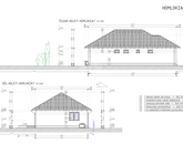 Eladó családi ház Maglód 109 900 000 Ft