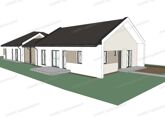 Eladó családi ház Gödöllő 139 000 000 Ft