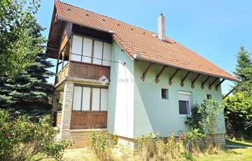 Kiadó családi ház