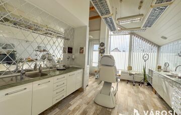 Kiadó iroda/üzlethelyiség