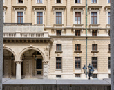 Kiadó lakás Budapest VI. ker 1 590 000 Ft