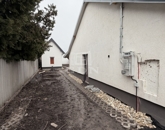 Eladó családi ház Dunaharaszti 35 000 000 Ft