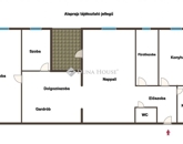 Eladó lakás Pécs 69 900 000 Ft