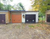 Eladó garázs Miskolc 6 000 000 Ft