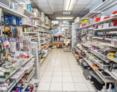 Eladó iroda/üzlethelyiség Nyíregyháza 85 000 000 Ft