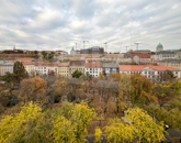 Kiadó lakás Budapest I. ker 450 000 Ft