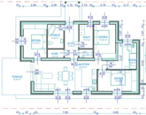 Eladó családi ház Ináncs 89 900 000 Ft