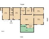 Eladó családi ház Balatonmáriafürdő 97 000 000 Ft