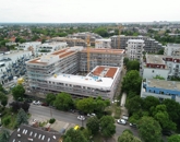 Eladó lakás Budapest XIV. ker 98 000 000 Ft