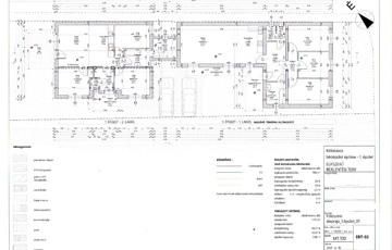 Eladó családi ház