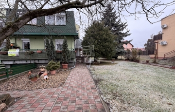 Eladó családi ház