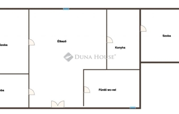 Eladó családi ház