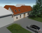 Eladó családi ház Budapest III. ker 175 000 000 Ft