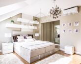 Kiadó lakás Budapest VI. ker 2 900 Euro