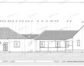 Eladó családi ház Monor 89 800 000 Ft