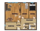 Eladó lakás Budapest XIV. ker 75 000 000 Ft