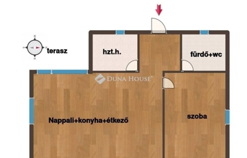 Eladó családi ház