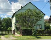 Eladó családi ház Keszthely 119 900 000 Ft