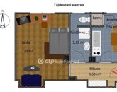 Eladó lakás Budapest IV. ker 46 500 000 Ft