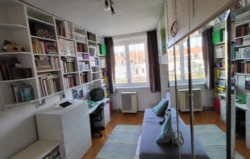 Eladó lakás