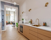 Eladó lakás Budapest XIII. ker 259 000 000 Ft