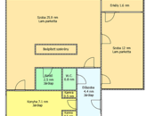 Eladó lakás Salgótarján 19 990 000 Ft