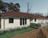 Eladó családi ház Monor 81 800 000 Ft