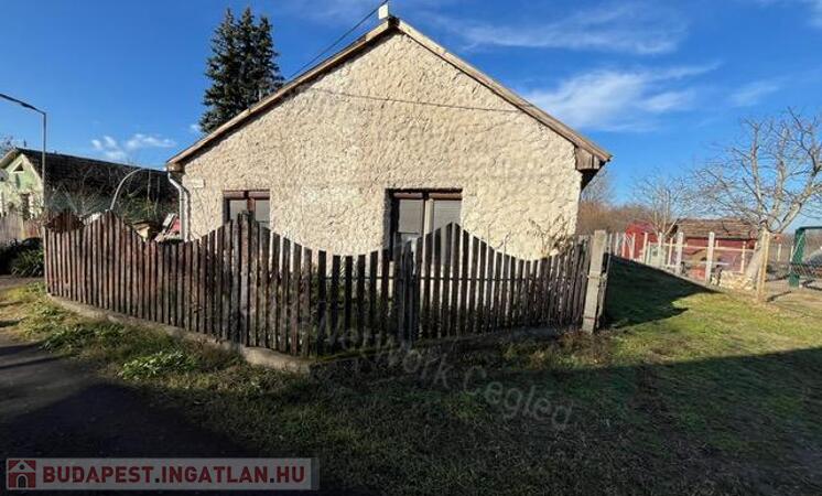 Zöldhalom zártkert                                 