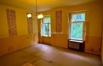 Eladó lakás