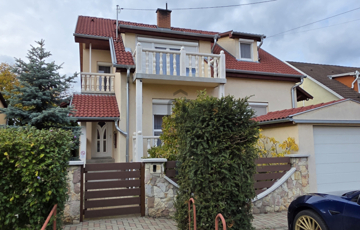 Kiadó családi ház