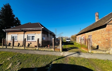 Eladó családi ház