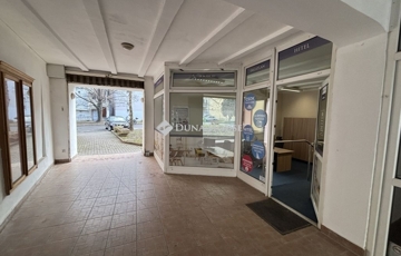 Kiadó iroda/üzlethelyiség