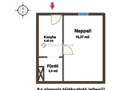 Eladó lakás Budapest III. ker 51 499 000 Ft