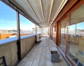 Kiadó lakás Budapest VII. ker 3 500 Euro