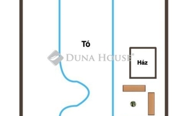 Eladó telek/földterület