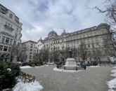 Eladó lakás Budapest V. ker 189 900 000 Ft