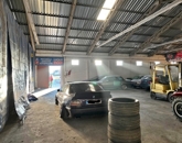 Kiadó ipari ingatlan Győr 380 000 Ft