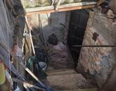 Eladó 1896 m²-es kert kis házzal Oroszlány, Svandovszki-dűlőben! .