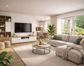 Eladó családi ház Cserszegtomaj 129 000 000 Ft