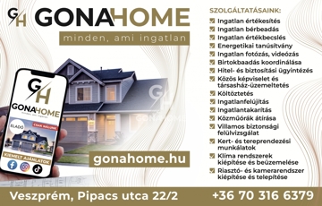 Eladó vendéglátó egység