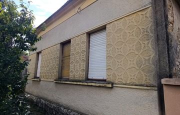 Eladó családi ház