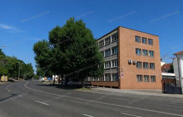 Kiadó iroda/üzlethelyiség