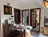 Várpanorámás családi ház Nagyvázsonyban