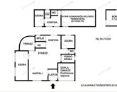 Eladó családi ház Kecskemét 98 000 000 Ft